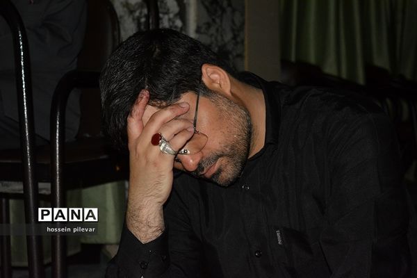 شهادت امام صادق علیه السلام در بیرجند