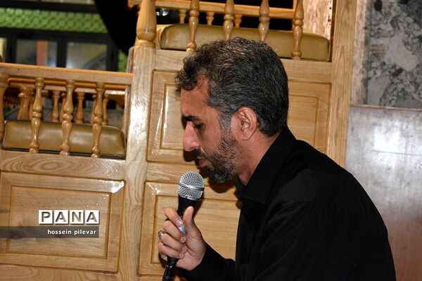 شهادت امام صادق علیه السلام در بیرجند