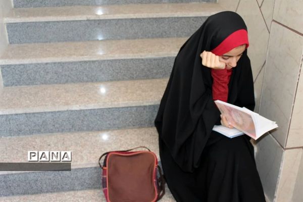 برگزاری مسابقات قرآن و عترت ناحیه 4 شیراز به صورت مجازی