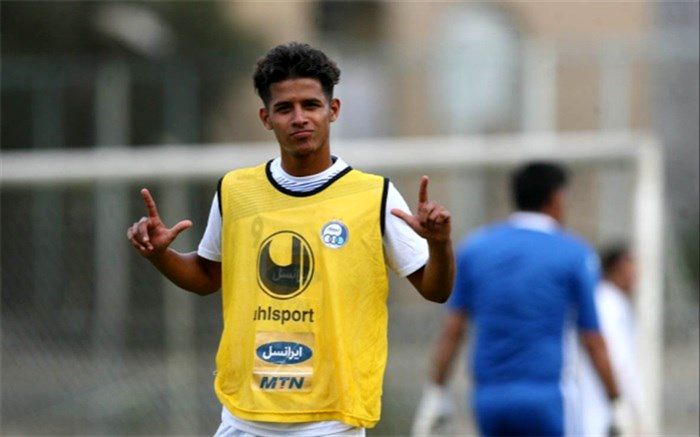 پروژه انتقال ستاره استقلال به اروپا  فعال شد