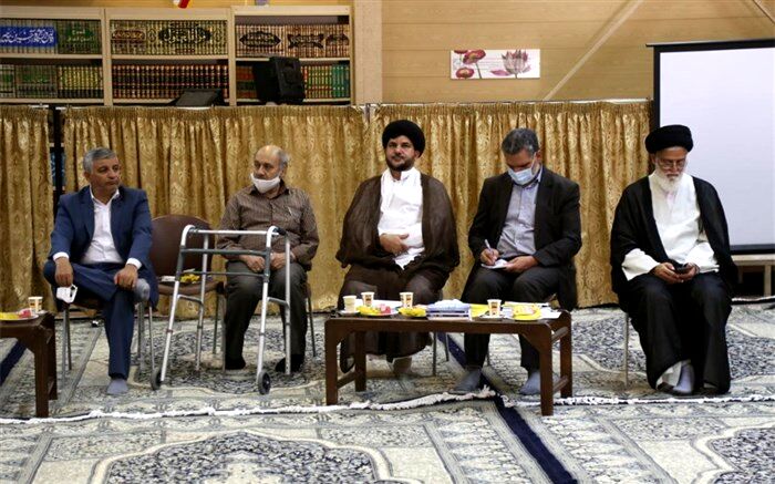 رئیس سازمان جهاد کشاورزی یزد: امنیت غذایی یکی از مهمترین مولفه های هر جامعه ای است
