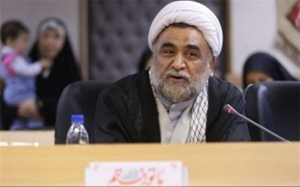 پرونده اکبر طبری جعبه سیاه بسیاری از فسادها در کشور است