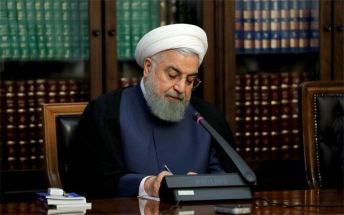 ۱۰ طرح عمرانی ایلام فردا توسط رئیس‌جمهوری افتتاح می‌شود