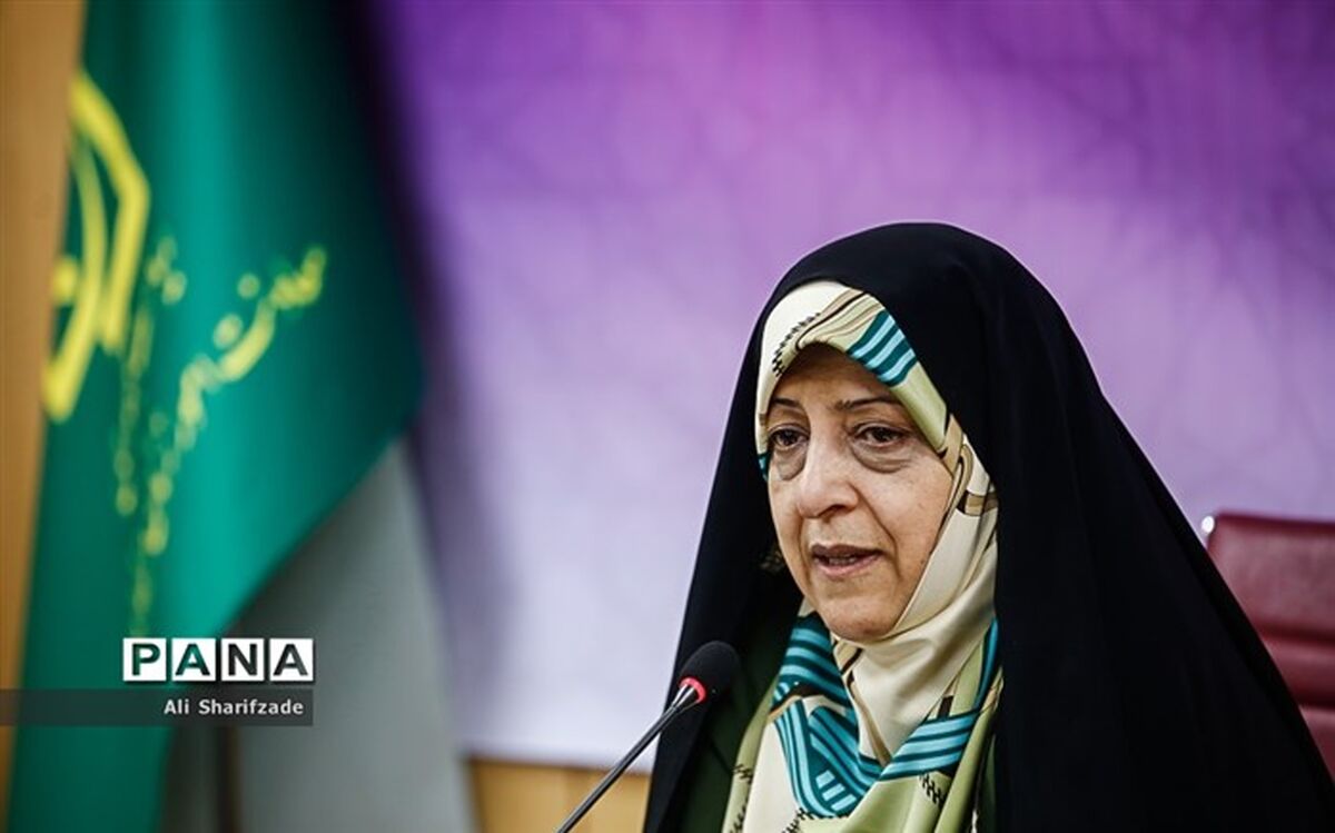 واکنش معاون رییس جمهور به قتل‌های ناموسی اخیر