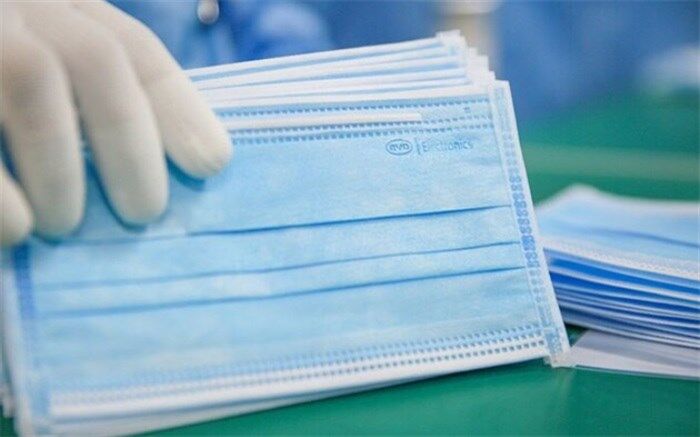 کاربرد ماسک‌های پارچه‌ای و پزشکی در مقابله با ویروس کرونا