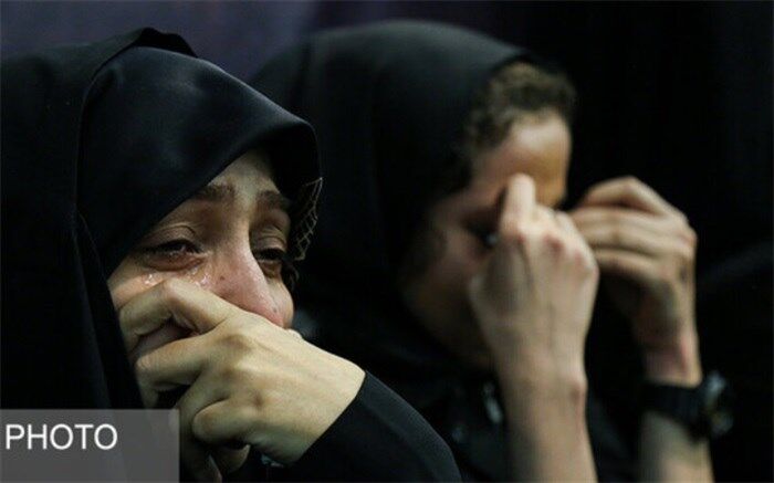 چند توصیه برای خودمراقبتی به هنگام عزاداری