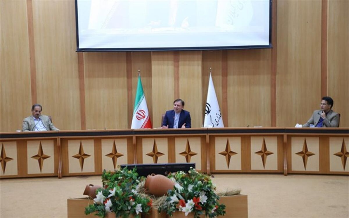 چراغ هیچیک از واحدهای تولیدی، نباید خاموش و کارگری بیکار شود
