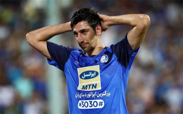 آخرین وضعیت مصدومان جدید استقلال اعلام شد