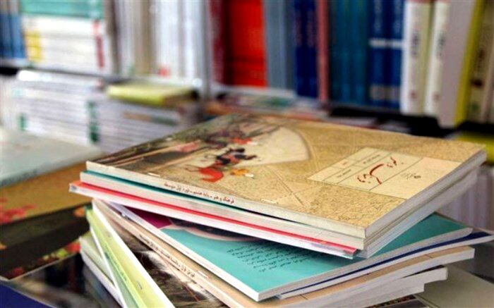 مهلت ثبت سفارش فردی و گروهی کتاب‌های درسی دانش آموزان تا 2 تیرماه تمدید شد