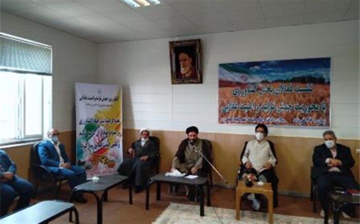 تحقق جهش تولید در بخش کشاورزی مستلزم به حداقل رساندن ضایعات مواد غذایی