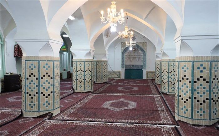 تعیین حریم و ضوابط حفاظتی 6 اثر تاریخی در زنجان