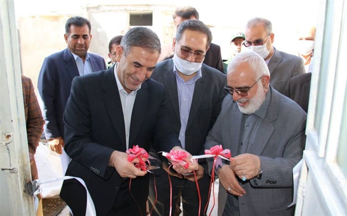 کلید ۷۰۰ واحد مسکونی به مددجویان  کهگیلویه و بویراحمد اهدا شد