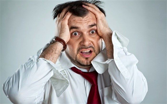 چند توصیه برای کنترل حملات پانیک