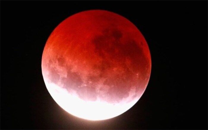 آغاز تابستان ۹۹ با خورشیدگرفتگی جزئی
