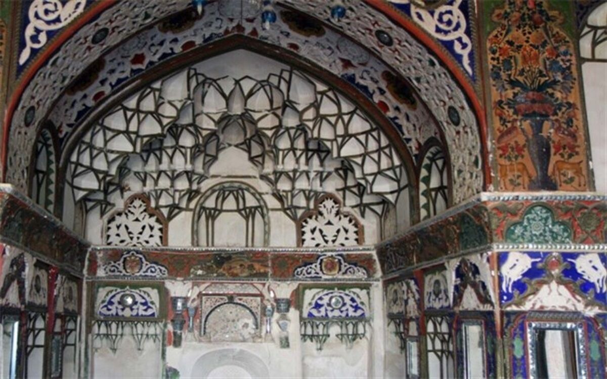 هویت ایرانی، گمشده رشته معماری