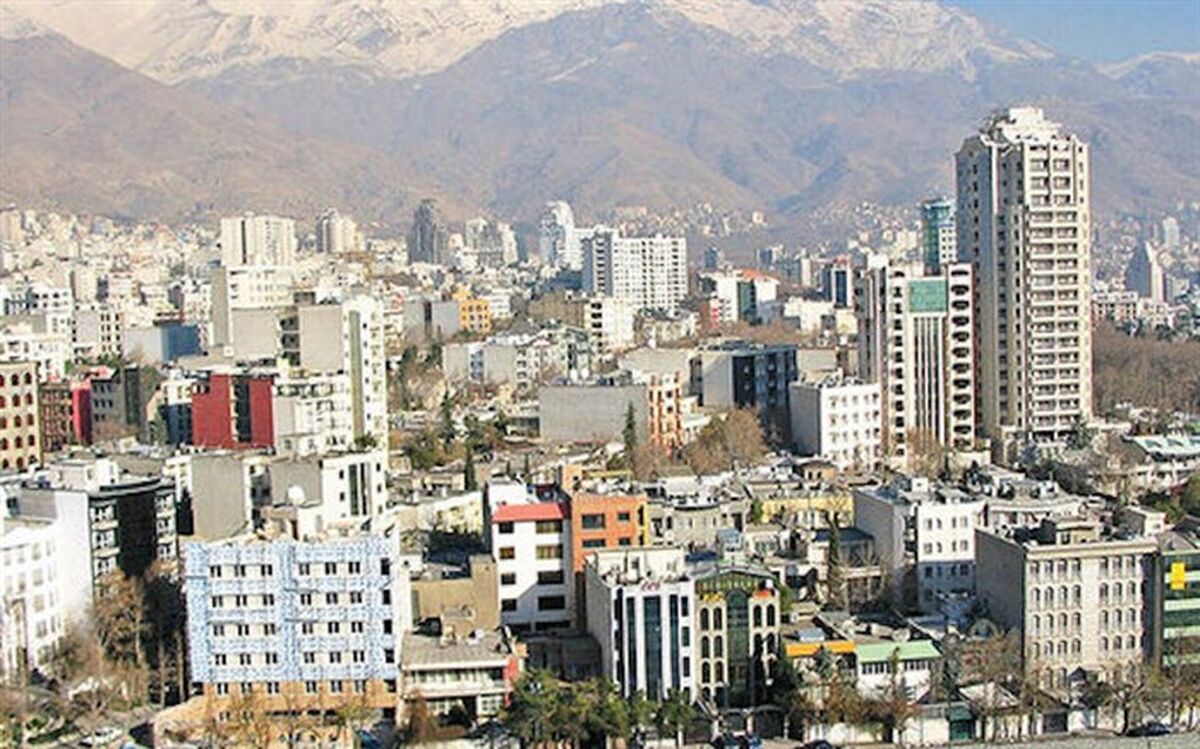 جلسه بررسی ساماندهی بازار اجاره مسکن برگزار می‌شود