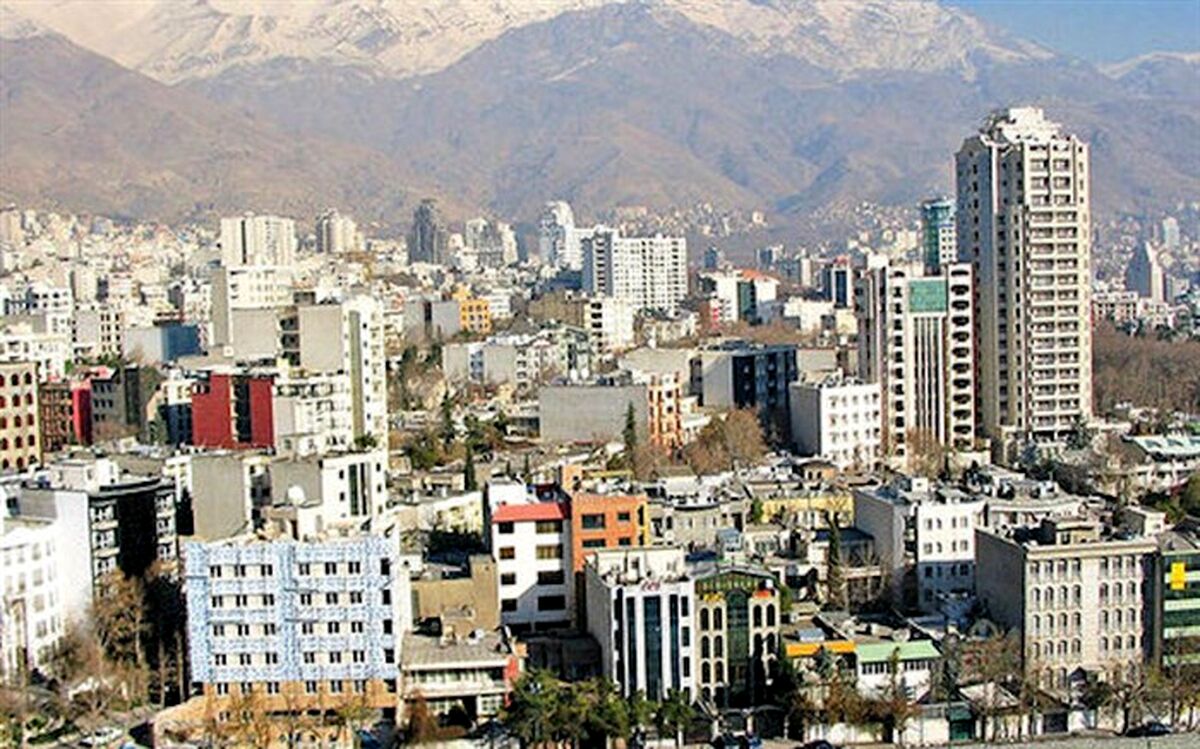 جلسه بررسی ساماندهی بازار اجاره مسکن برگزار می‌شود