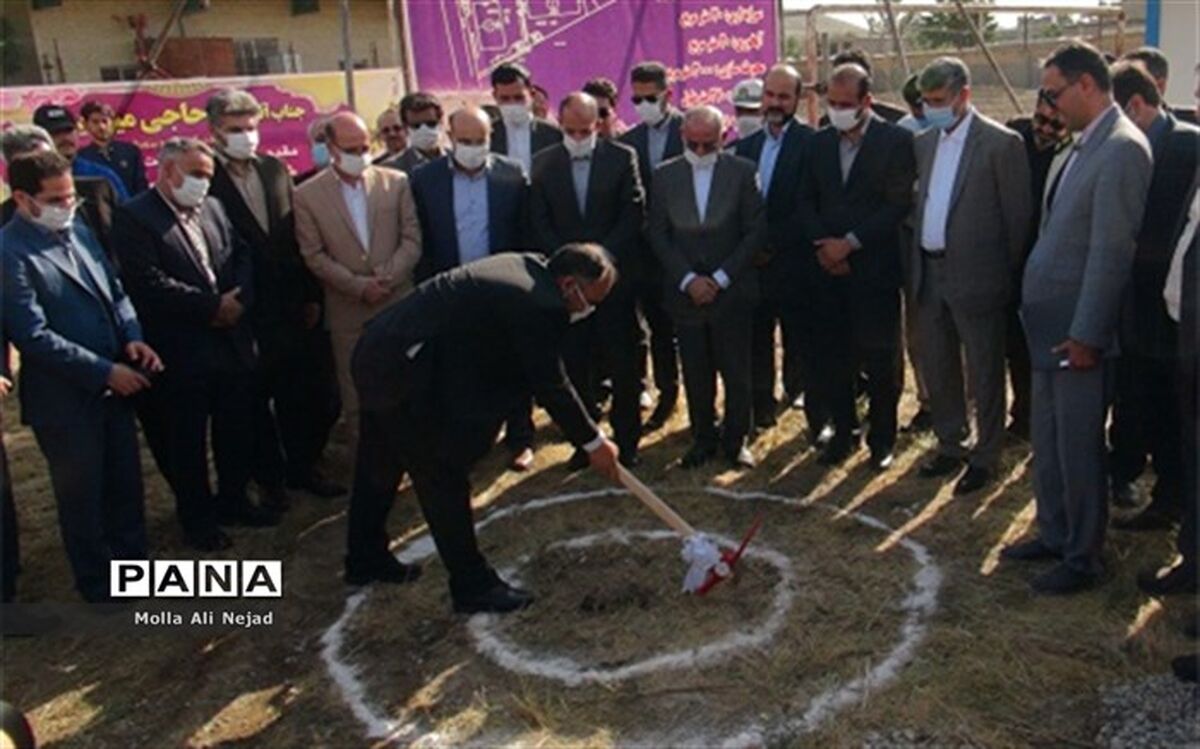 سیاست آموزش و پرورش توسعه هنرستان هاست