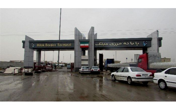 مرز میرجاوه از امروز به طور کامل باز شد