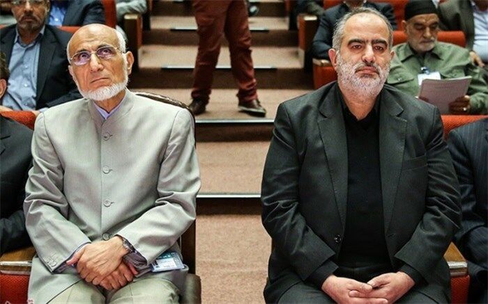 پیشنهاد میرسلیم به جای برجام و پاسخ مشاور رئیس‌جمهوری