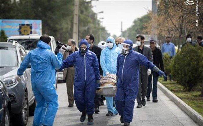 اگر رعایت نکنید، تهران به روزهای سخت و بحرانی کرونا باز می‌گردد