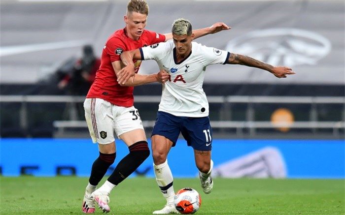 لیگ برتر انگلیس؛ منچستر راه اروپایی شدن مورینیو را دور کرد