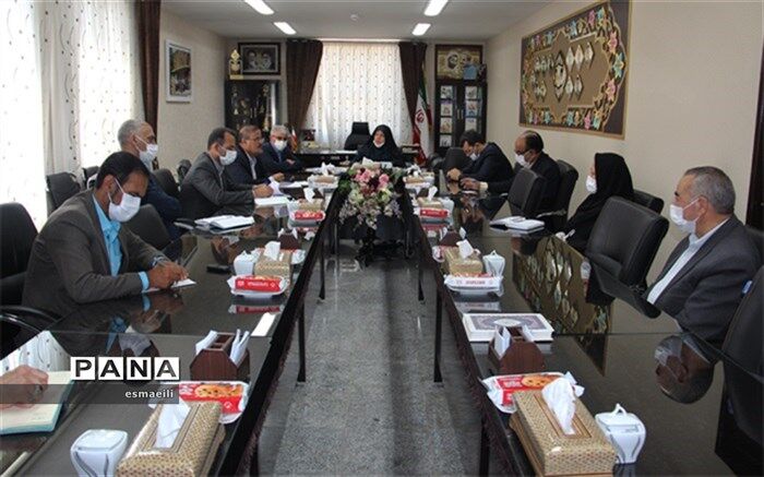 سازمان دانش آموزی، مسئول ساماندهی لباس فرم دانش آموزی