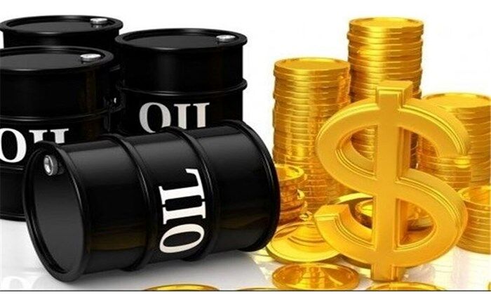 قیمت نفت ۲ درصد جهش کرد