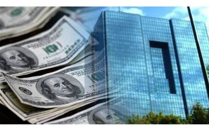 توانمندی بانک مرکزی در ساماندهی بازار ارز