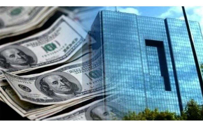توانمندی بانک مرکزی در ساماندهی بازار ارز