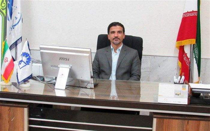 دانشگاه فنی و حرفه‌ای استان سمنان، تنها دانشگاه دولتی مهارتی در استان