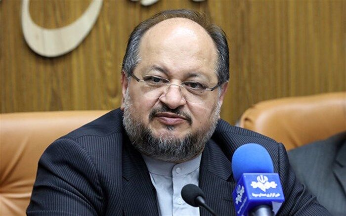 تبدیل پایگاه اطلاعات رفاه ایرانیان به سازمان ملی اطلاعات رفاهی ایرانیان