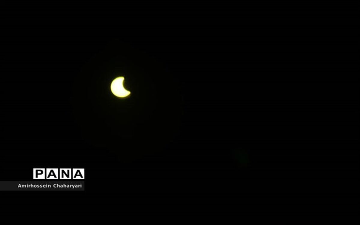 استادیوم تختی سمنان، فردا میزبان علاقه‌مندان به رصد آخرین کسوف قرن خواهد بود