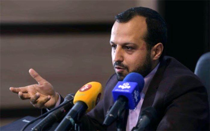 خاندوزی: اتاق تحریم آن‌ها، اتاق ضد تحریم می‌خواهد