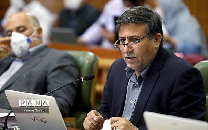 شفاف‌سازی درباره تخلفات متعلق به ملک نهاد ریاست جمهوری