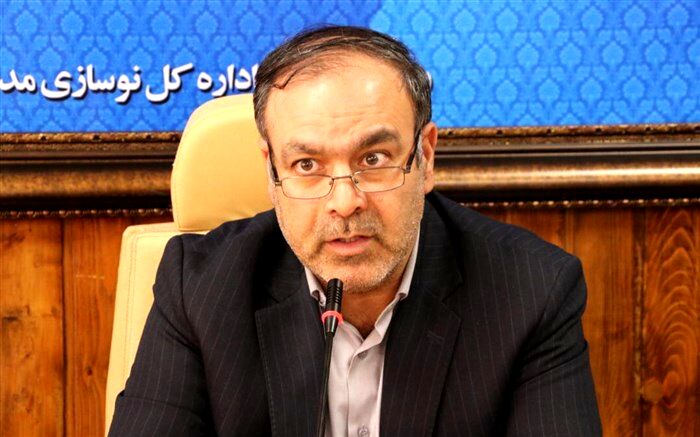 علی شهری: ساخت یک باب فضای آموزشی در تهران، ارزشی معادل 2 مدرسه دارد
