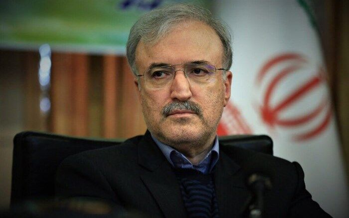 وزیر بهداشت: 12.6 درصد از فوتی‌های کرونا بیماری زمینه‌ای نداشته‌اند