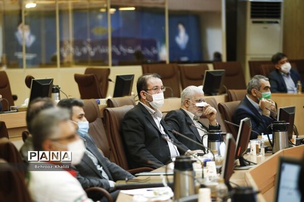 ستاد ملی پیشگیری، هماهنگی و فرماندهی عملیات پاسخ به بحران