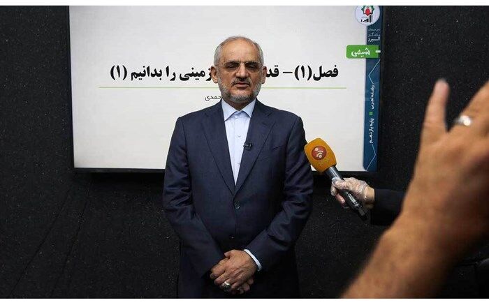 فعالیت مدارس در مناطق کم‌جمعیت به روال عادی و در مناطق پرجمعیت به‌صورت زوج و فرد می‌شود