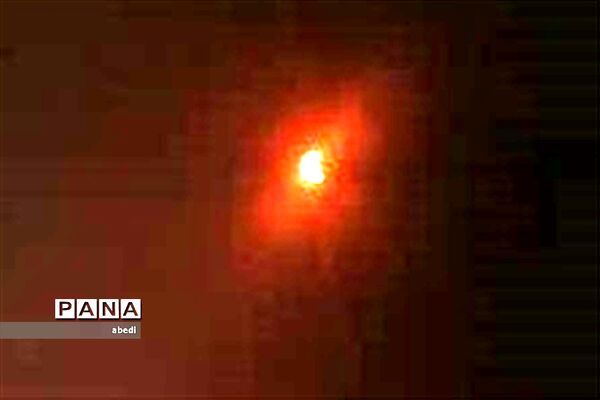 مشاهده آخرین خورشید گرفتگی قرن ۱۴ هجری شمسی در بهاباد