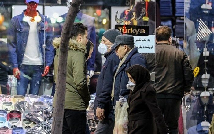 پرداخت تسهیلات کرونا به کسب و کارها باید براساس درصد آسیب باشد