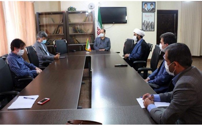 بسیج اساتید عهده دار وظایف و مسئولیت های مهمی  در جامعه است