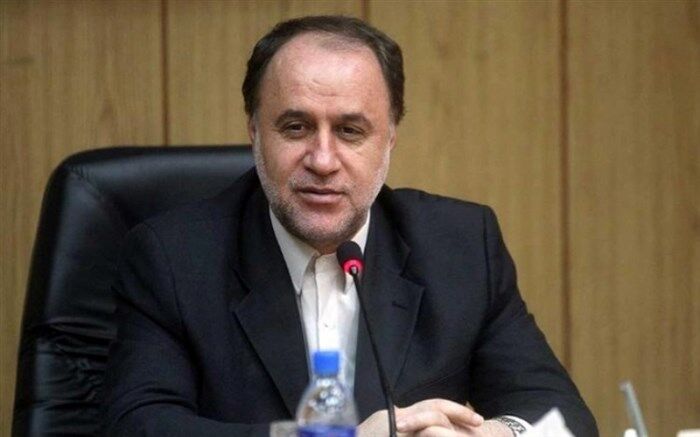 حاج بابایی رئیس کمیسیون برنامه، بودجه و محاسبات مجلس شد