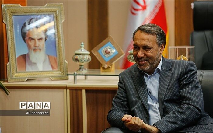 انتخاب رئیس کمیسیون عمران مجلس یازدهم