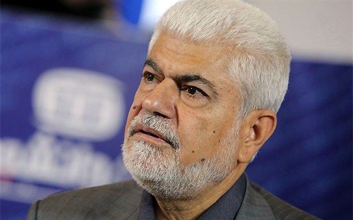 تعیین اعضای کمیسیون بهداشت و درمان مجلس؛ شهریاری رئیس شد