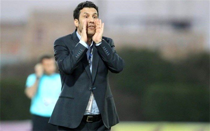 تارتار: ادامه لیگ برتر بهترین تصمیم بود؛ باشگاه از ما خواست تا طومار لغو لیگ برتر را امضا کنیم