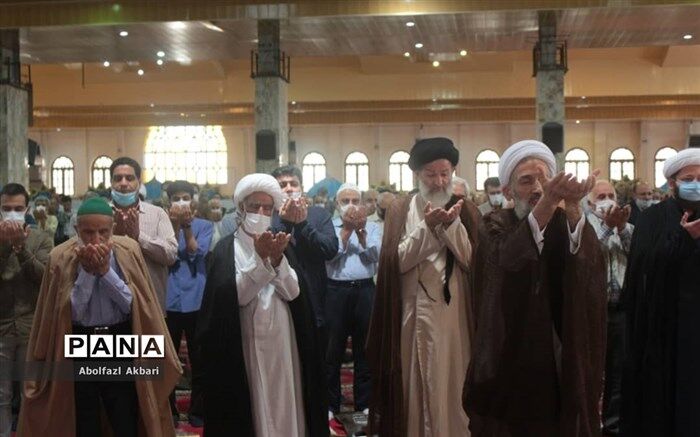 دعوت شورای سیاستگذاری ائمه جمعه برای حضور در پویش «شکوه جمعه»