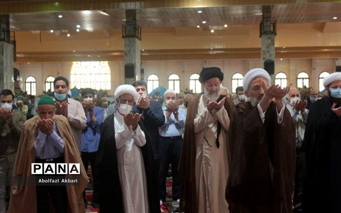 دعوت شورای سیاستگذاری ائمه جمعه برای حضور در پویش «شکوه جمعه»