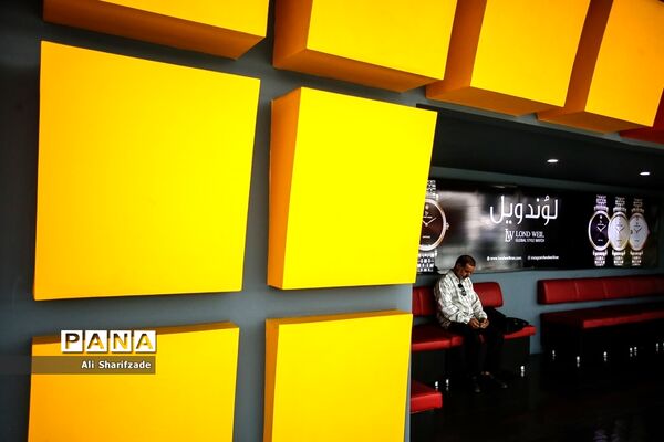 بازگشایی سینماها پس از 4 ماه تعطیلی-1