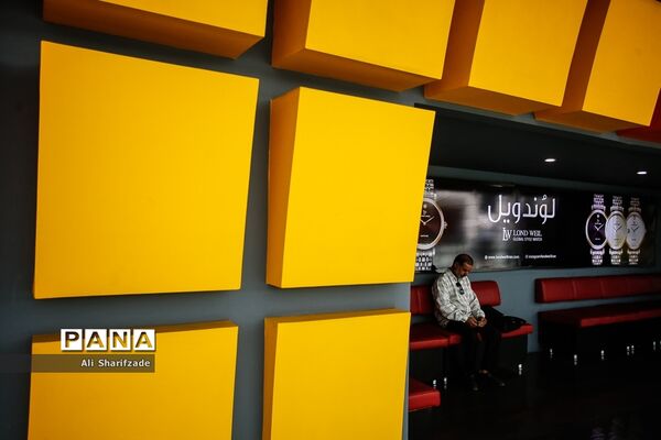 بازگشایی سینماها پس از 4 ماه تعطیلی-1